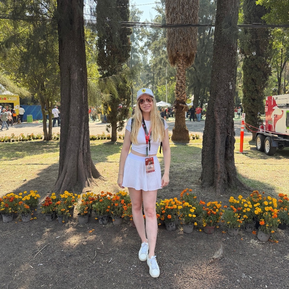 Meet your Posher, Kerri